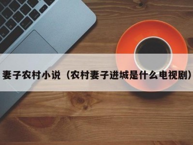 妻子农村小说（农村妻子进城是什么电视剧）