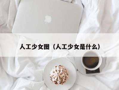 人工少女图（人工少女是什么）
