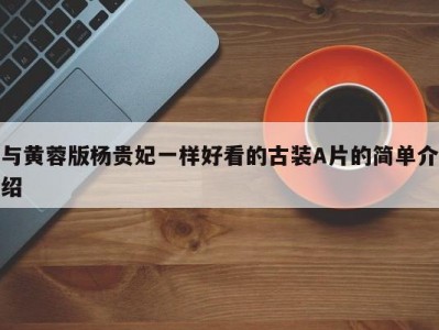 与黄蓉版杨贵妃一样好看的古装A片的简单介绍