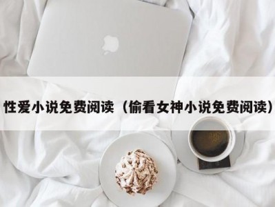 性爱小说免费阅读（偷看女神小说免费阅读）
