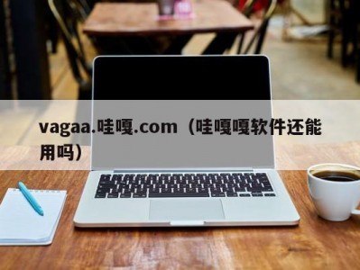 vagaa.哇嘎.com（哇嘎嘎软件还能用吗）